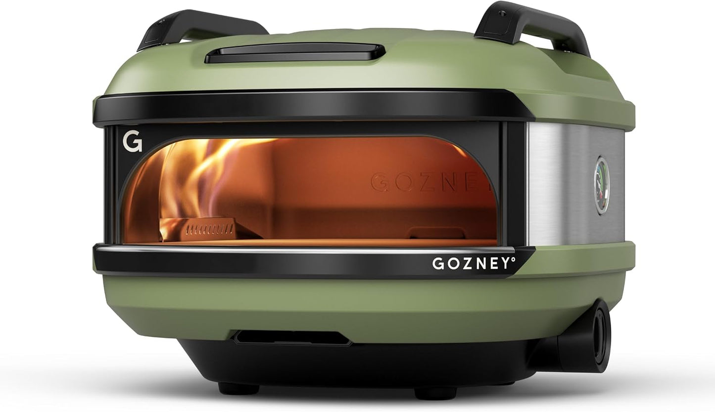 Gozney Tread Pizza Oven, 12"