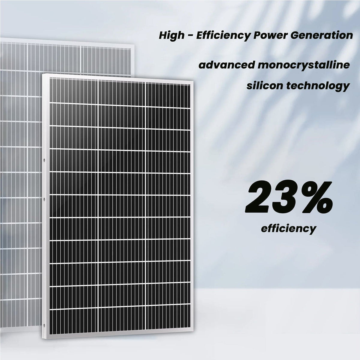 Nature's Generator Platinum - PE System