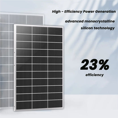 Nature's Generator Elite - Platinum System