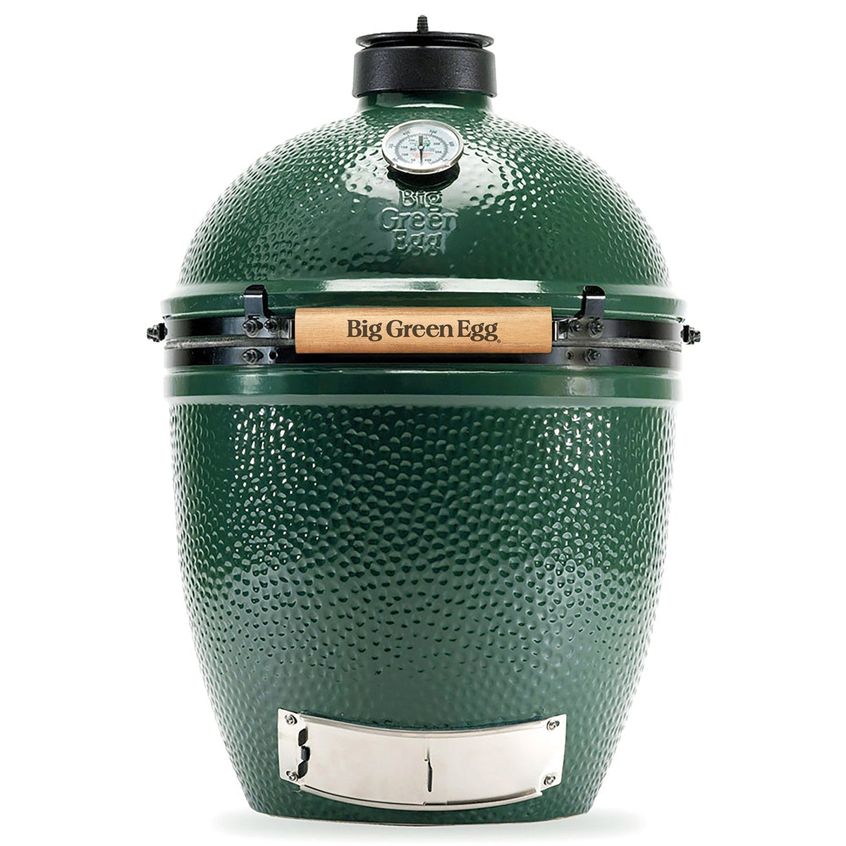 Large Big Green Egg + intEGGrated Nest Package