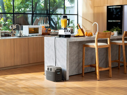 EcoFlow DELTA 3 1500 Power Station