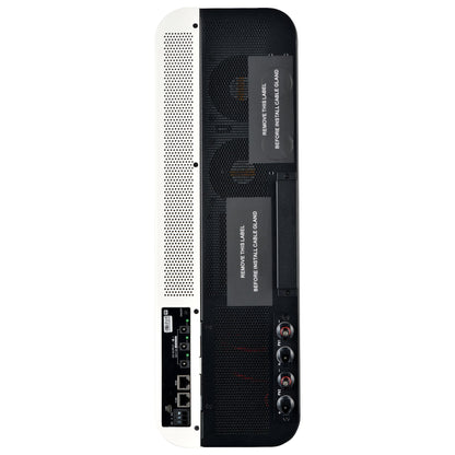 Rich Solar NOVA 6500S | 6500 Watt (6.5kW) 48 Volt Off-Grid Hybrid Solar Inverter
