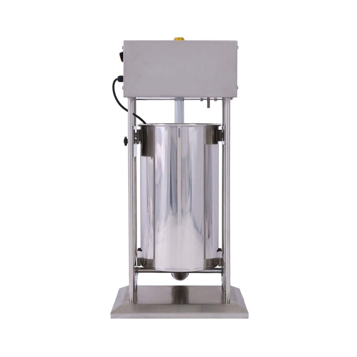 25L Commercial Electric Stainless Steel Sausage Maker Stuffer