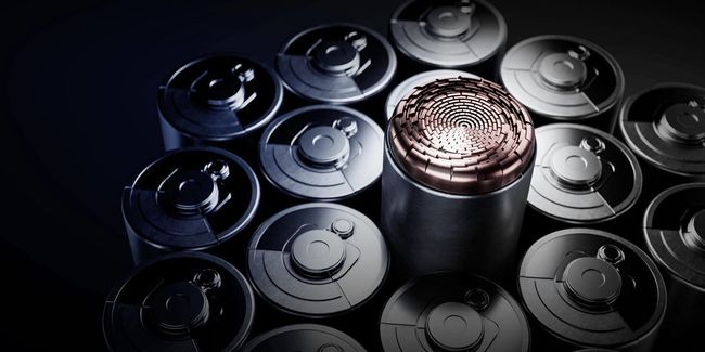 Ecoflow DELTA Pro Ultra X Battery x 2 | 12,288 Watt Hours