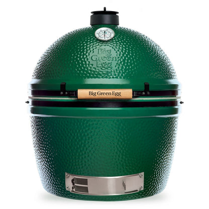 2XL Big Green Egg + intEGGrated Nest Package