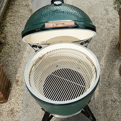 2XL Big Green Egg