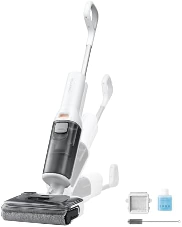 Roborock F25 Ultra Steam Wet & Dry Vacuum Mop