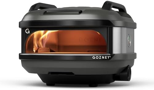 Gozney Tread Pizza Oven, 12"