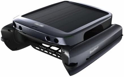 Beatbot iSkim Robotic Pool Skimmer – 24/7 Solar, 9L