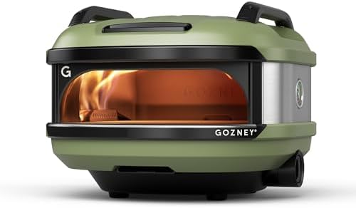 Gozney Tread Pizza Oven, 12"