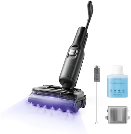 Roborock F25 Ultra Steam Wet & Dry Vacuum Mop