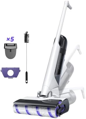 NARWAL S20 Pro Wet & Dry Cordless Vacuum Mop