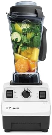 Vitamix 5200 Professional Blender, 64 Oz