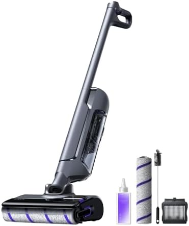 NARWAL S20 Pro Wet & Dry Cordless Vacuum Mop