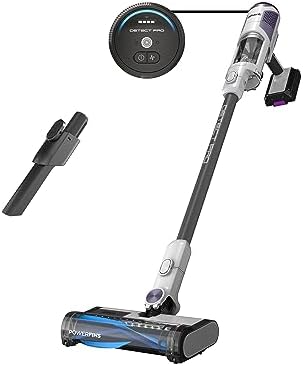 Shark Stratos Cordless Vacuum