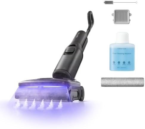 Roborock F25 Ultra Steam Wet & Dry Vacuum Mop