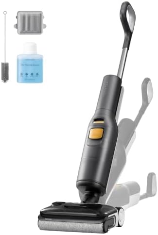 Roborock F25 Ultra Steam Wet & Dry Vacuum Mop