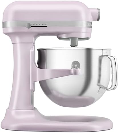 KitchenAid 7-Qt Bowl-Lift Stand Mixer