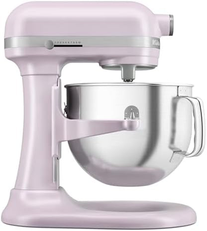 KitchenAid 7-Qt Bowl-Lift Stand Mixer