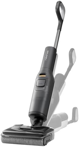 Roborock F25 Ultra Steam Wet & Dry Vacuum Mop