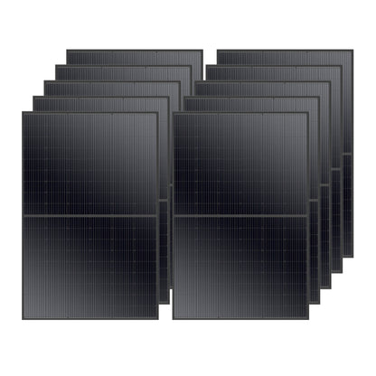 Rich Solar MEGA 400 | 400 Watt Solar Panel