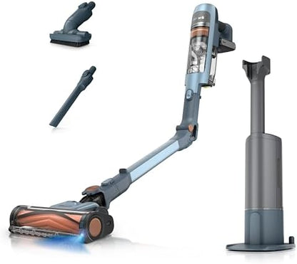 Shark PowerDetect Speed Clean & Empty Vacuum