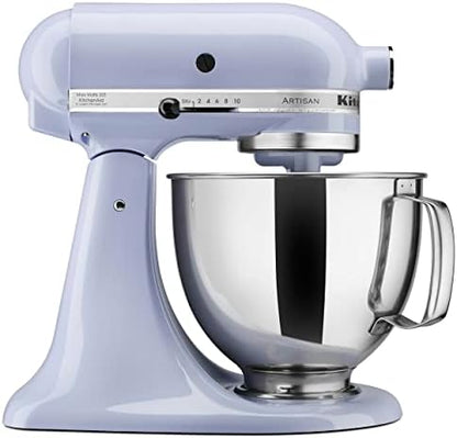 KitchenAid Artisan 5-Qt Stand Mixer – KSM150PS