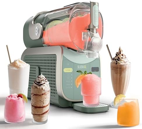 Ninja SLUSHi Professional Drink Maker – FS301