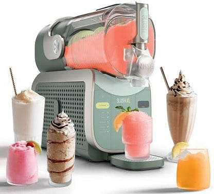 Ninja SLUSHi Professional Drink Maker – FS301