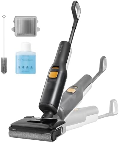 Roborock F25 Ultra Steam Wet & Dry Vacuum Mop