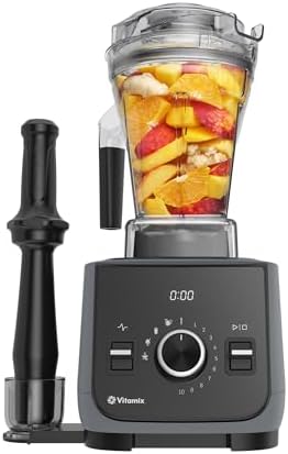 Vitamix Ascent X2 Blender, 3 Programs