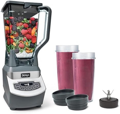 Ninja Mega Kitchen System, 1500W – BL770