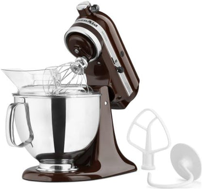 KitchenAid Artisan 5-Qt Stand Mixer – KSM150PS