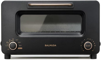 BALMUDA The Toaster Pro, 6-Mode Steam Oven