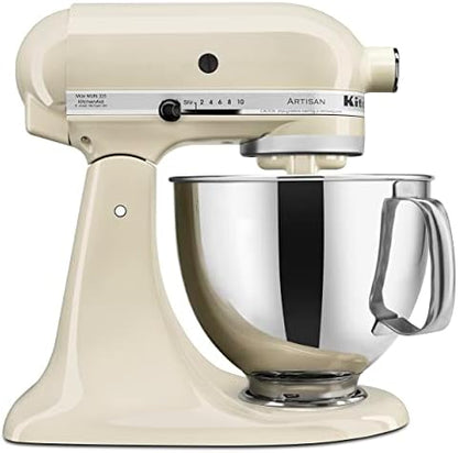 KitchenAid Artisan 5-Qt Stand Mixer – KSM150PS