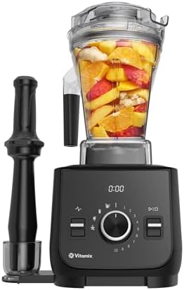 Vitamix Ascent X2 Blender, 3 Programs