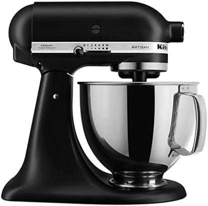 KitchenAid Artisan 5-Qt Stand Mixer – KSM150PS
