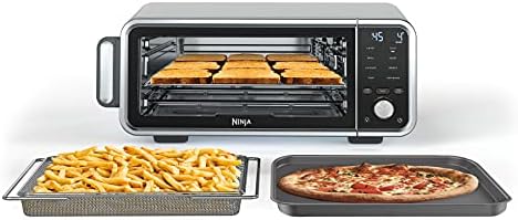Ninja Prestige Smart XL Pro, 10-in-1 – DT551