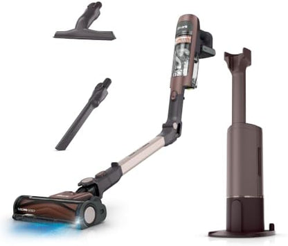 Shark PowerDetect Speed Clean & Empty Vacuum