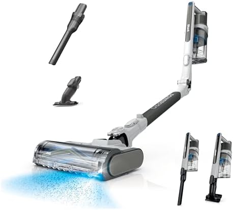Shark Stratos Cordless Vacuum