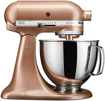 KitchenAid Artisan 5-Qt Stand Mixer – KSM150PS