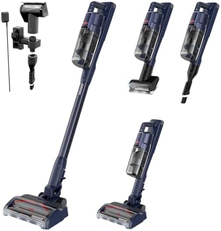 Bissell PowerClean DualBrush Vacuum, 280W – 4196K