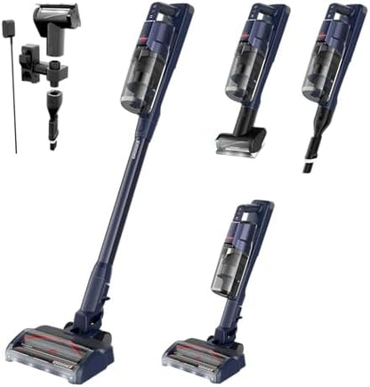 Bissell PowerClean DualBrush Vacuum, 280W – 4196K