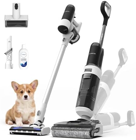 Tineco Floor ONE Stretch S6 Wet & Dry Vacuum Mop