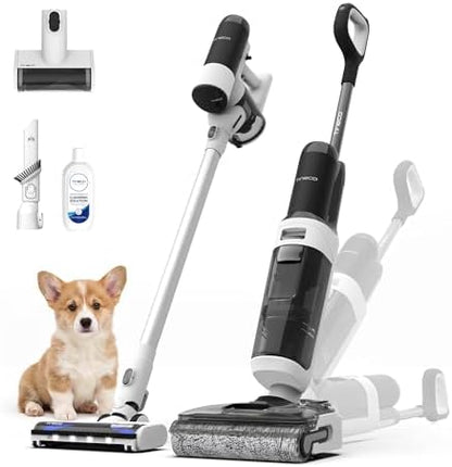 Tineco Floor ONE Stretch S6 Wet & Dry Vacuum Mop