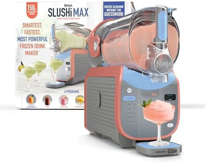 Ninja SLUSHi Professional Drink Maker – FS301