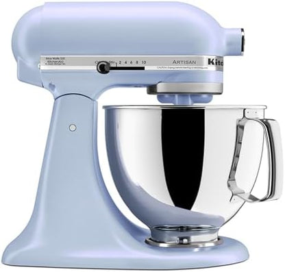 KitchenAid Artisan 5-Qt Stand Mixer – KSM150PS