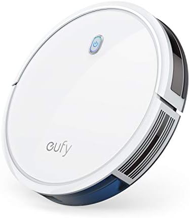 eufy C28 Robot Vacuum & Mop Combo, 15,000Pa