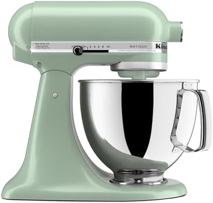 KitchenAid Artisan 5-Qt Stand Mixer – KSM150PS