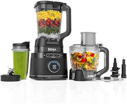 Ninja Detect Blender, 72 Oz, 1800W – TB301
